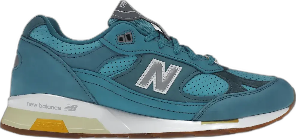  New Balance 991.5 Concepts Lake Havasu