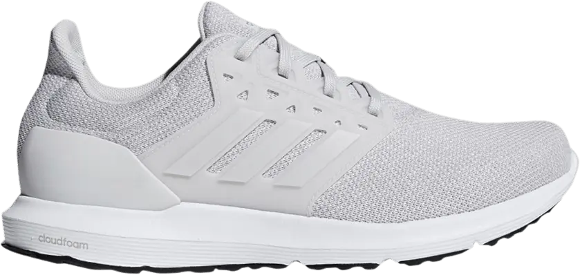 Adidas Solyx &#039;Grey White&#039;