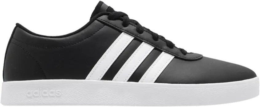 Adidas Easy Vulc 2.0 &#039;Black White&#039;