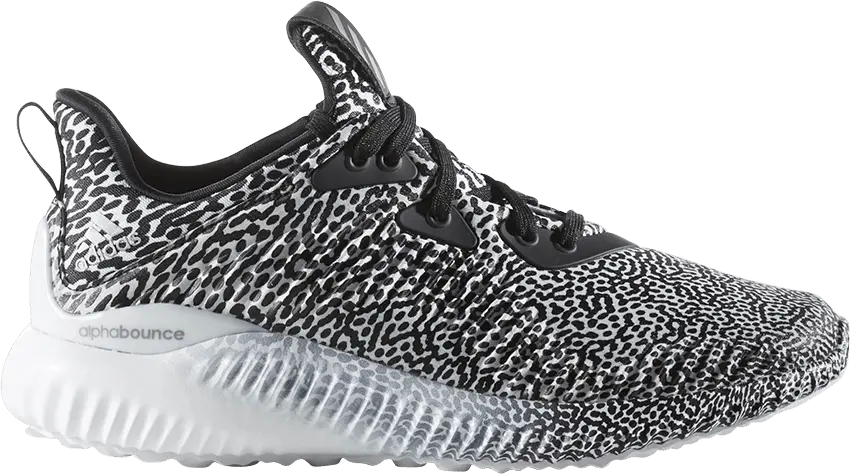  Adidas adidas Alphabounce Motion Capture (Youth)