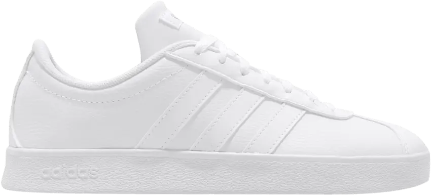 Adidas Wmns VL Court 2.0 &#039;Cloud White&#039;