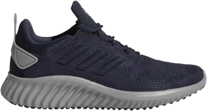  Adidas Alphabounce City Run J &#039;Legend Ink&#039;