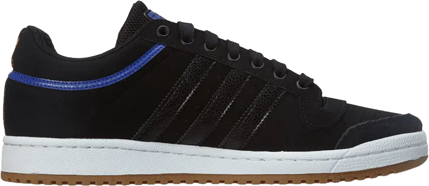  Adidas adidas Top Ten Lo Black Black Night Flash