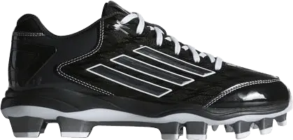 Adidas PowerAlley 2.0 Cleats