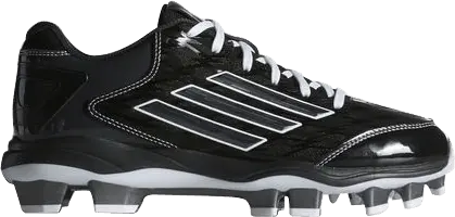  Adidas PowerAlley 2.0 Cleats