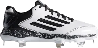  Adidas Poweralley 2.0 Cleats