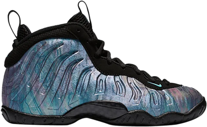  Nike Air Foamposite One Abalone (GS)