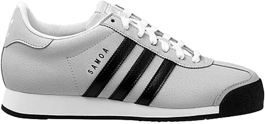  Adidas Samoa &#039;Light Solid Grey&#039;