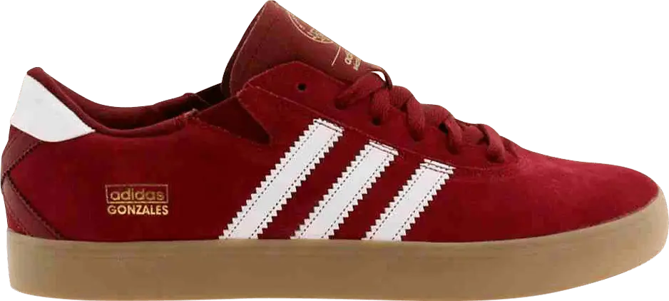 Adidas Gonzales Pro