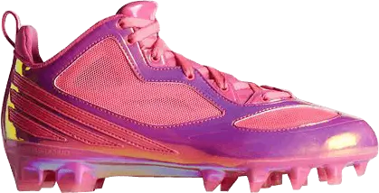  Adidas RG3 Cleats