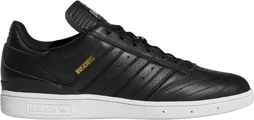  Adidas Busenitz &#039;Core Black&#039;
