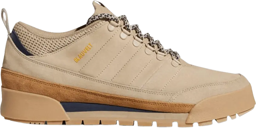  Adidas Jake 2.0 Low Boot &#039;Trace Khaki&#039;