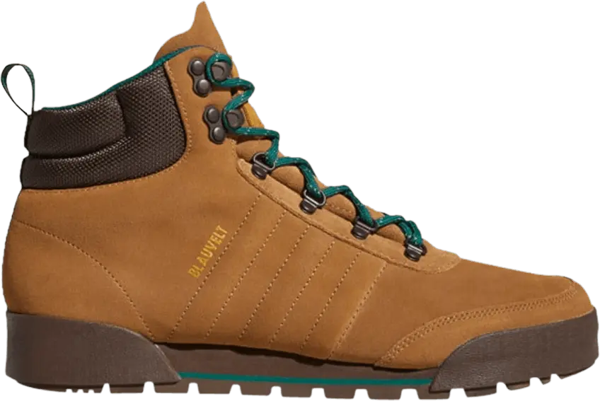  Adidas Jake Boots 2.0 &#039;Raw Desert&#039;