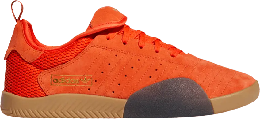  Adidas adidas 3ST.003 Active Orange