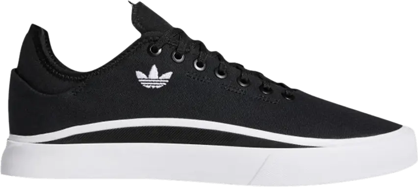  Adidas Sabalo &#039;Core Black&#039;
