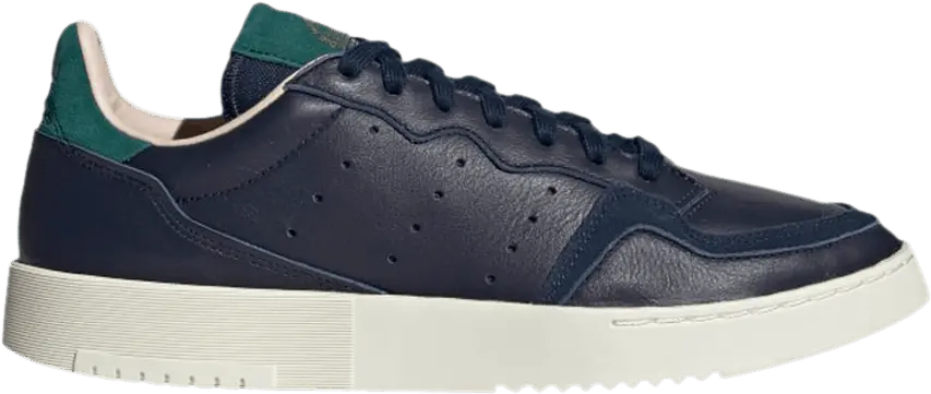  Adidas adidas Supercourt Collegiate Navy