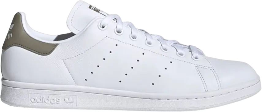  Adidas adidas Stan Smith Cloud White Trace Cargo