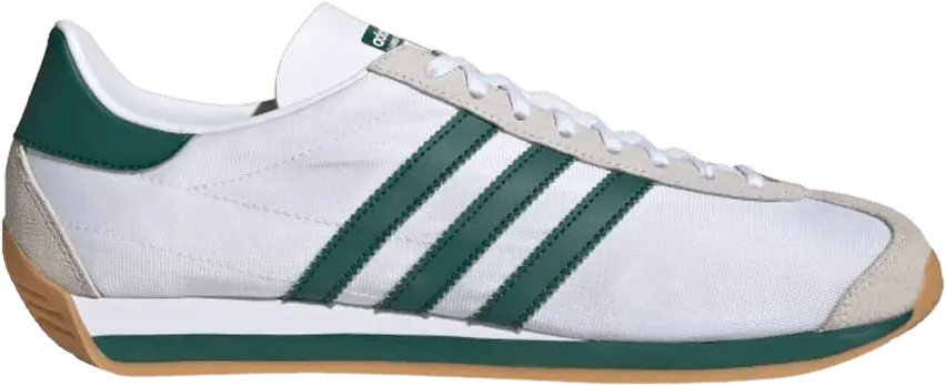 Adidas adidas Originals Country White Green