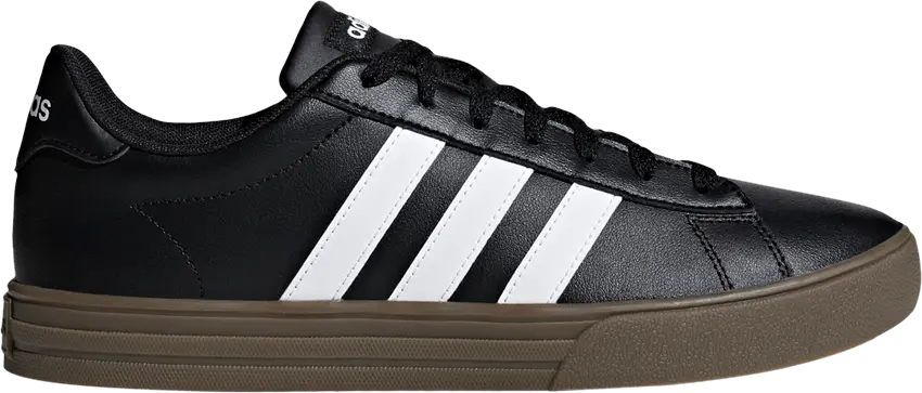 Adidas Daily 2.0 &#039;Core Black Gum&#039;