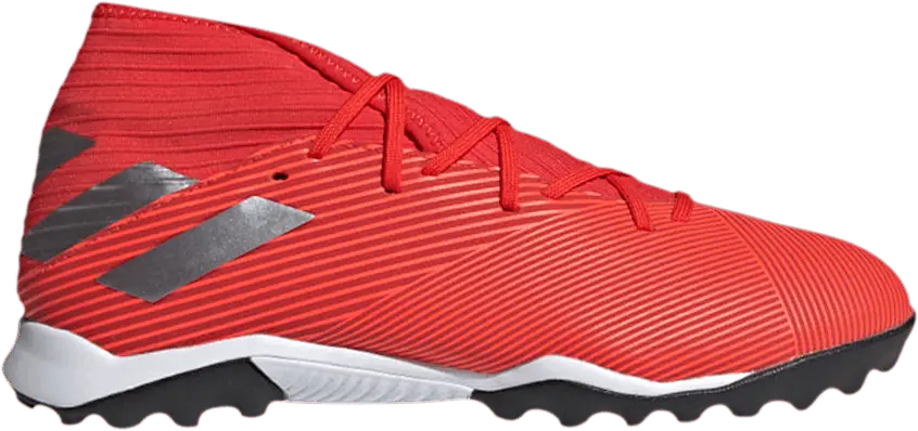  Adidas Nemeziz 19.3 TF &#039;Active Red&#039;
