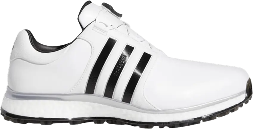  Adidas Tour 360 XT-SL BOA &#039;White Core Black&#039;