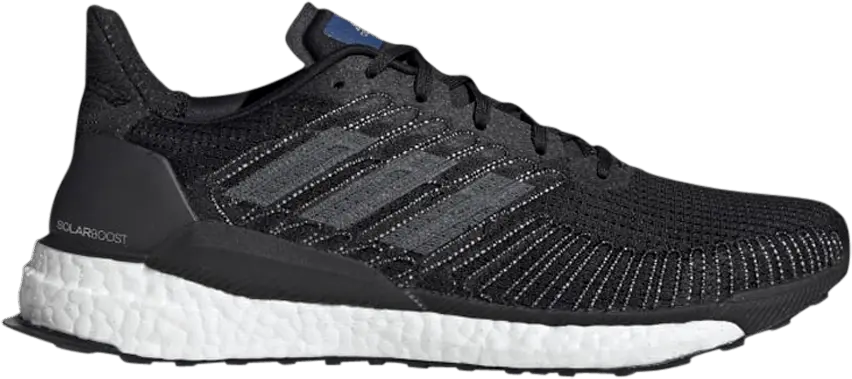 Adidas Solar Boost 19 &#039;Core Black&#039;