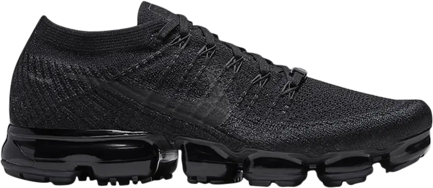  Nike Air VaporMax Neutral Tone (Black)