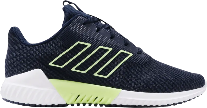  Adidas Climacool 2.0 J &#039;Collegiate Navy&#039;