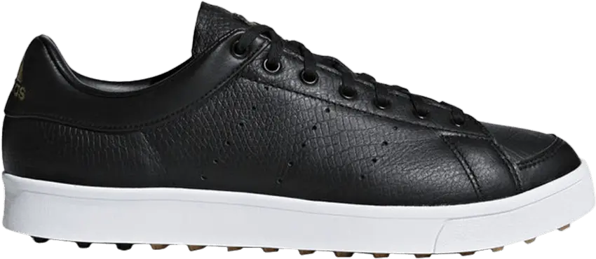 Adidas Adicross Classic Low &#039;Croc Black&#039;