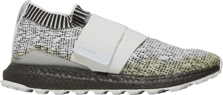  Adidas CrossKnit Boost 2.0 &#039;White Trace Grey&#039;