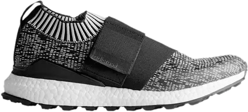  Adidas CrossKnit Boost 2.0 &#039;Core Black&#039;