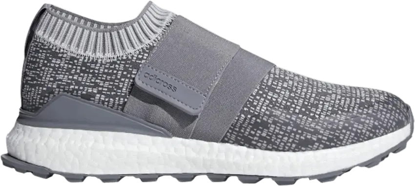 Adidas CrossKnit Boost 2.0 &#039;Grey&#039;