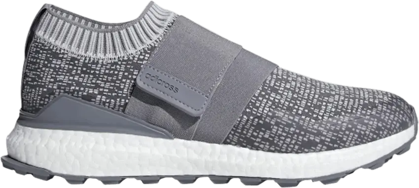 Adidas CrossKnit Boost 2.0 &#039;Grey&#039;