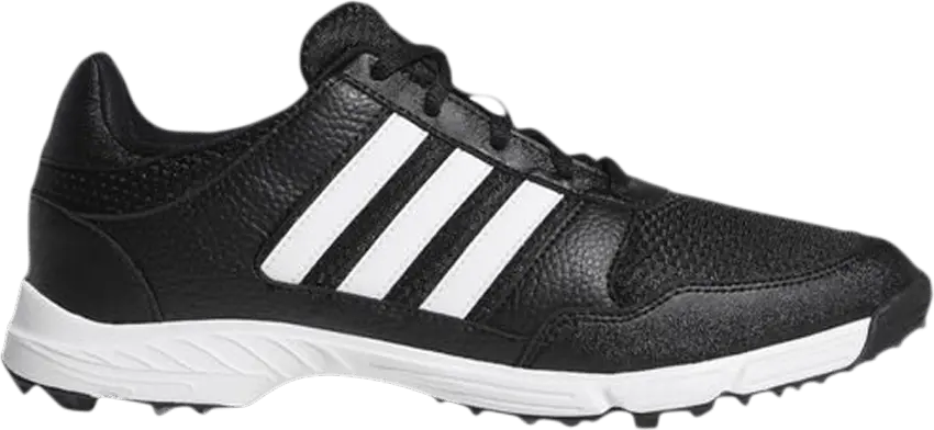 Adidas Tech Response &#039;Core Black&#039;