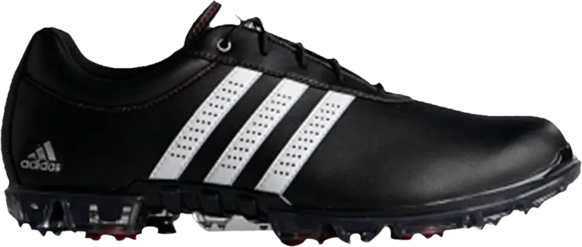 Adidas Adipure Flex &#039;Core Black&#039;