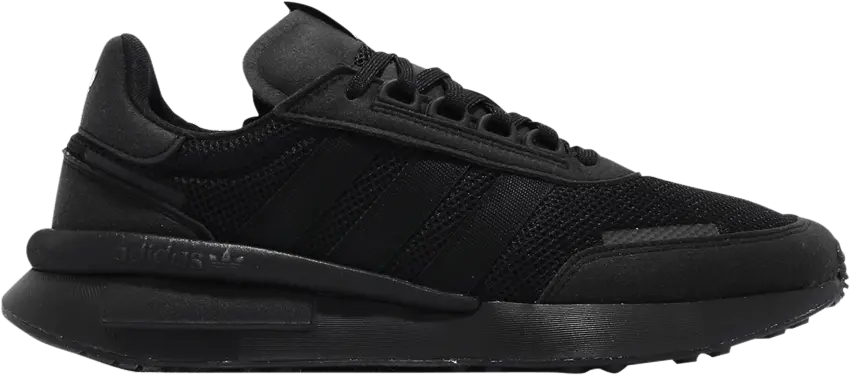 Adidas Retroset &#039;Core Black&#039;