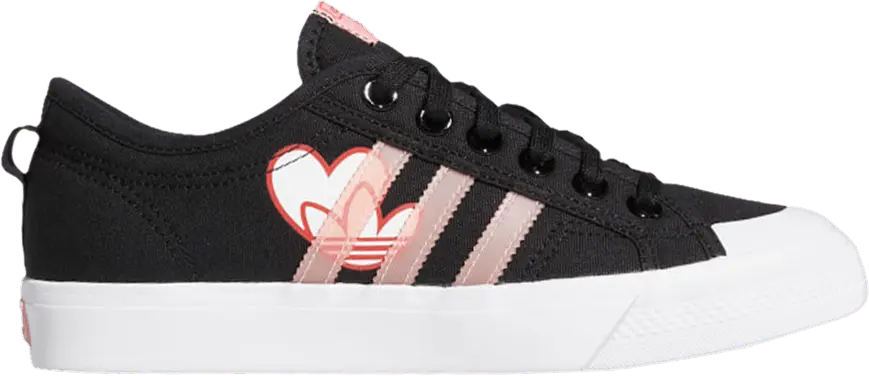  Adidas Wmns Nizza &#039;Valentine&#039;s Day&#039;