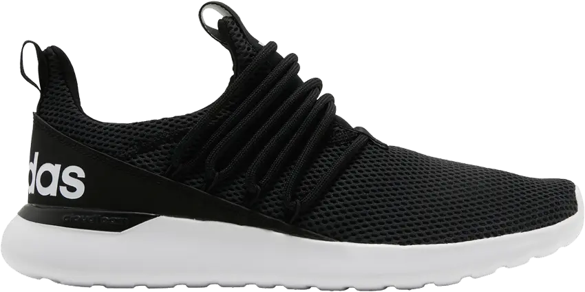  Adidas adidas Lite Racer Adapt 3.0 Black Grey