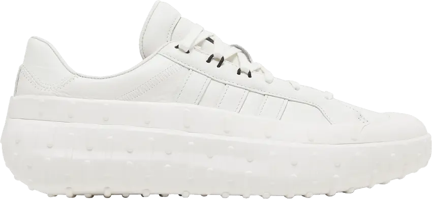  Adidas Y-3 GR.1P &#039;Core White&#039;