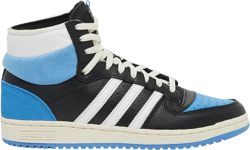 Adidas Top Ten RB &#039;Black Pulse Blue&#039;