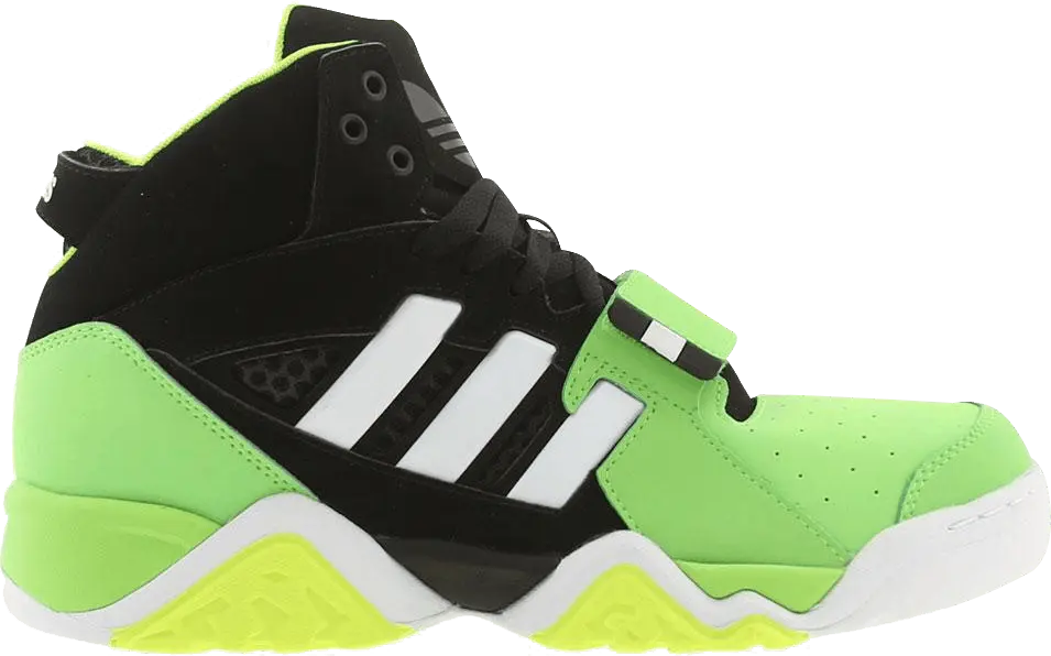  Adidas Streetball 1.5