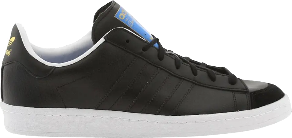 Adidas Jabbar Low