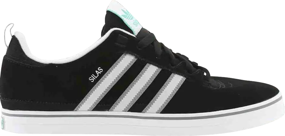 Adidas Silas II