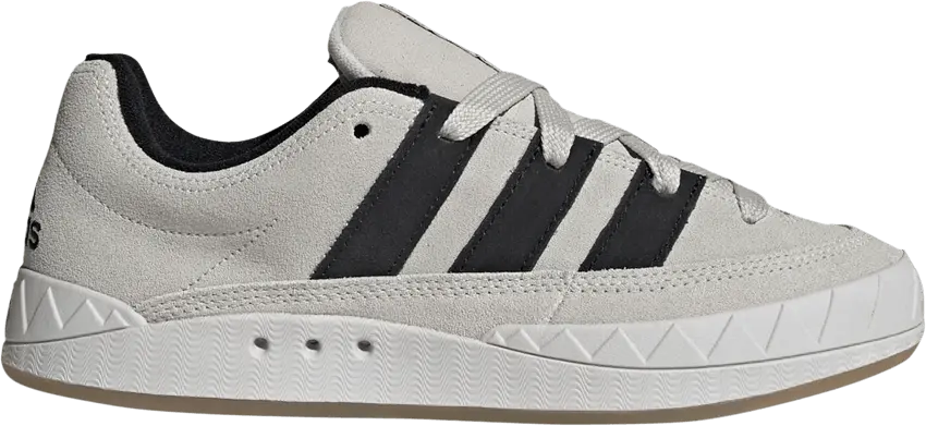  Adidas Adimatic &#039;Grey Black&#039;