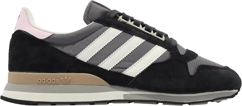 Adidas ZX 500 &#039;Core Black&#039;
