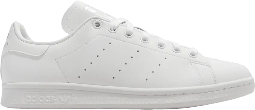  Adidas Stan Smith &#039;White Silver&#039;