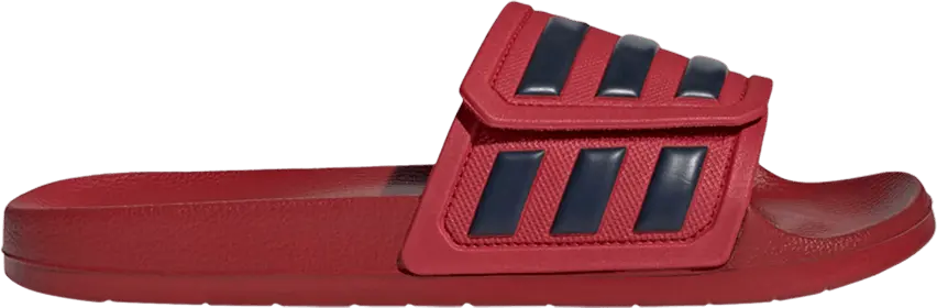  Adidas Adilette TND Slide &#039;Team Power Red&#039;