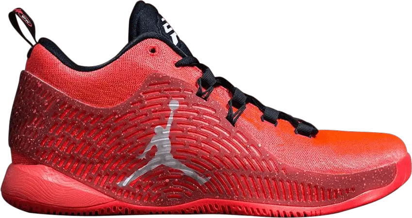 Jordan CP3.X XDR