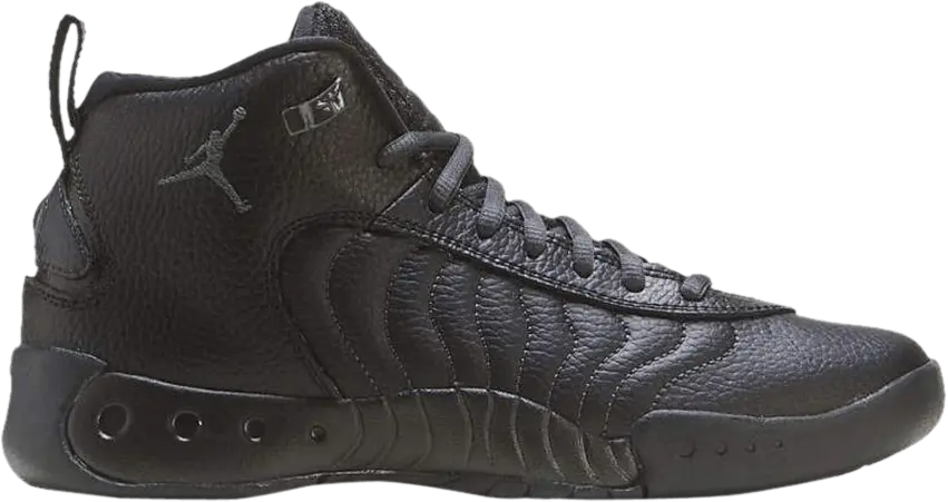 Jordan Jumpman Pro Black (GS)