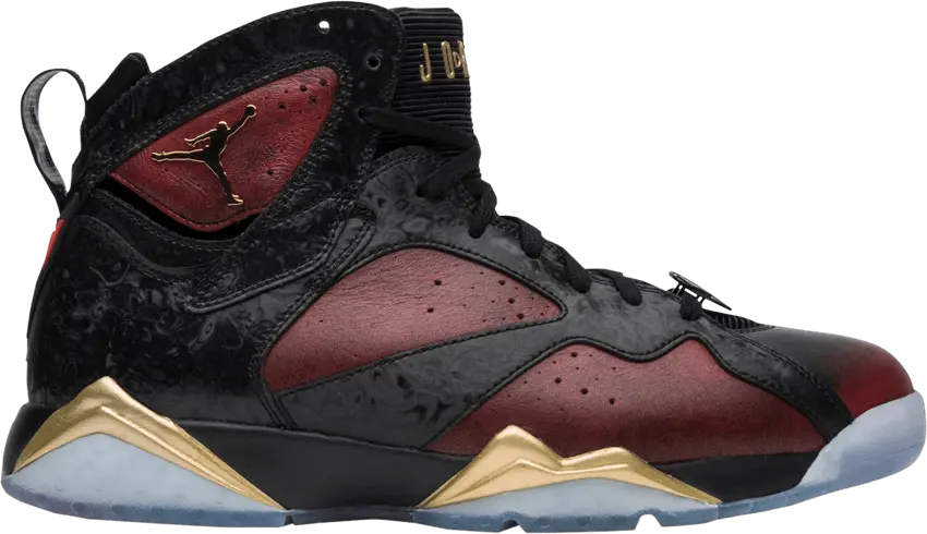 Air Jordan 7 Retro &#039;Doernbecher&#039; Sample